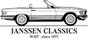 Logo Janßen Classics